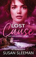 Lost Cause | Susan Sleeman | Taschenbuch | Englisch | 2025 | Ean 9781949009569