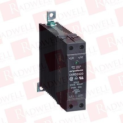 SENSATA TECHNOLOGIES CKRD2430 / CKRD2430 (NEW NO BOX)