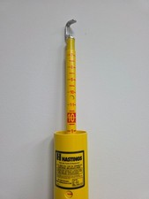 50 hastings utility height measuring stick. B...