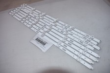 SAMSUNG UN58CU7000F LED BACKLIGHTS TESTED WORKING V0T7-580SMB-RO
