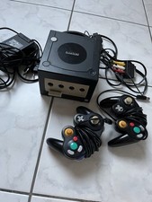Zubehörpaket für Nintendo Game Cube schwarz...