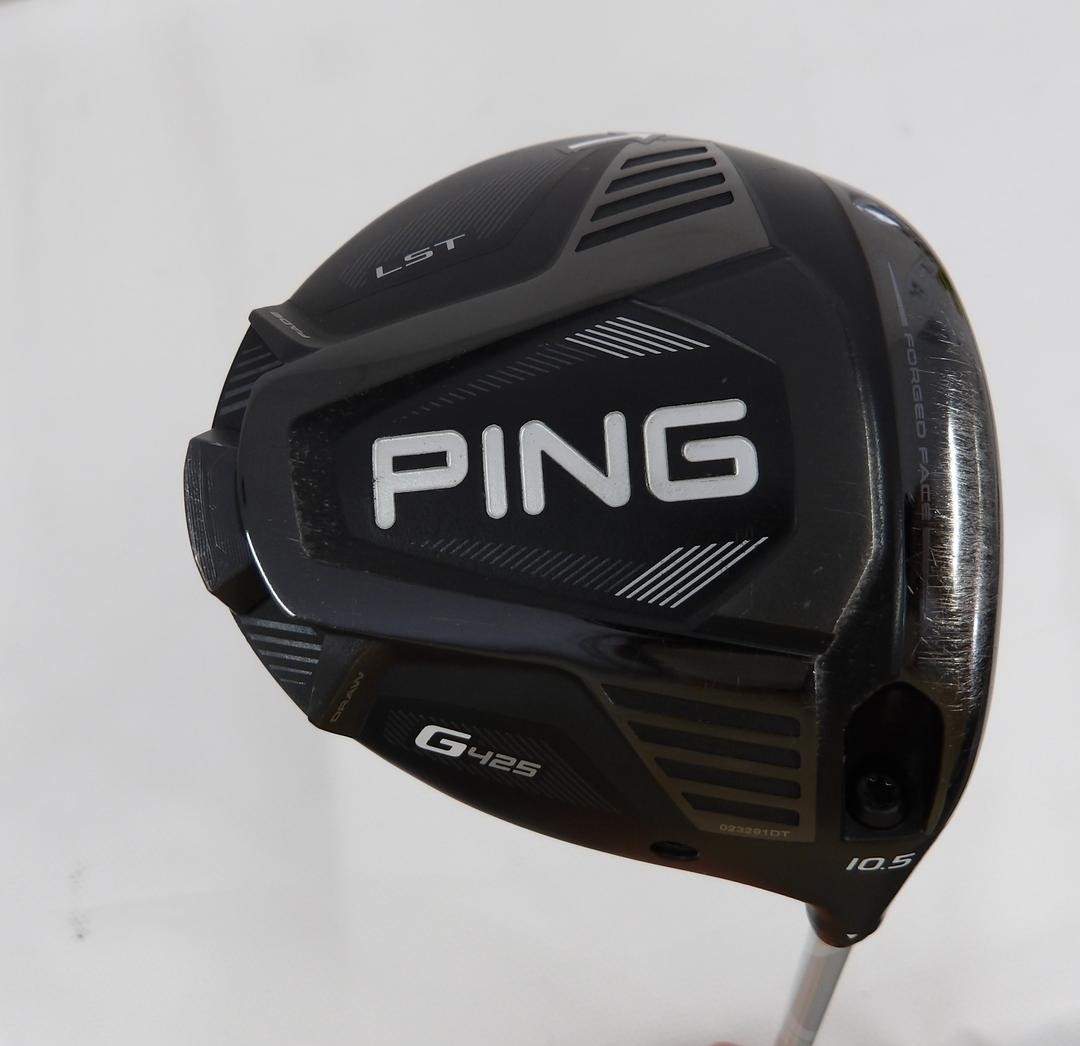 ping G410 G425 Speeder 569 EVOLUTION Ⅳ 4 ピン 1W PING G 410 3W