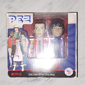 Stranger Things Pez | eBay