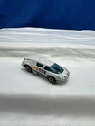 Vintage Hot Wheels Redline 1971 GORGEOUS White Pit Crew Car - BEST of the BEST!