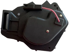 1975 - 1982 Corvette Windshield Wiper Motor Cover with PULSE C3 NEW