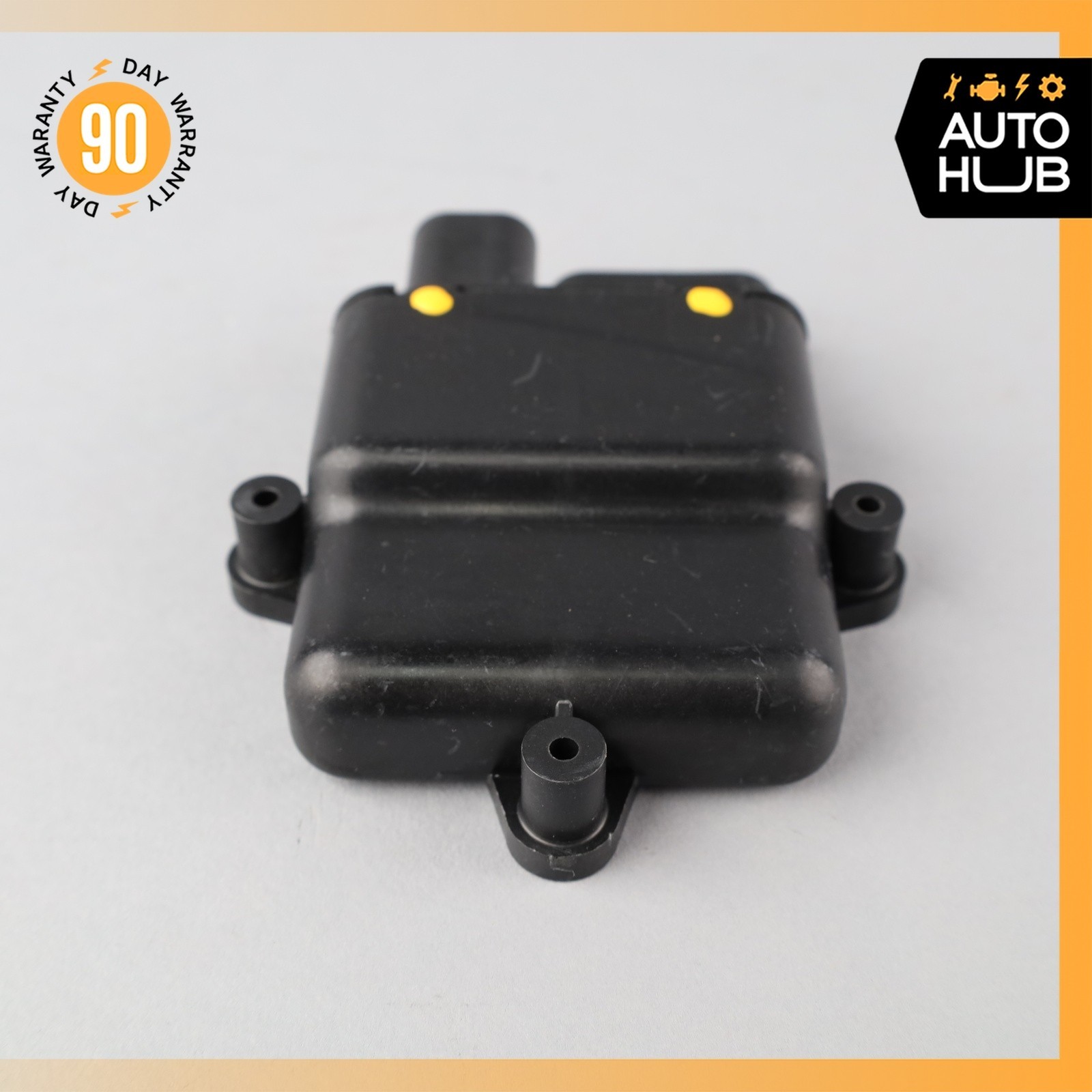 00-04 Aston Martin DB7 Left or Right Door Window Regulator Control Module OEM