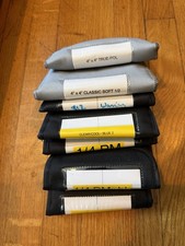 4x4 filter set
