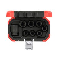 "Gedore Red Kraftschrauber-SteckschlüSsel-Satz 12,5 Mm (1/2\") 8-Teilig"