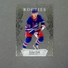 2025-26 Artifacts Hockey Parker Ford Rookies Clear Cut (1:53 pack) #185 Winnipeg
