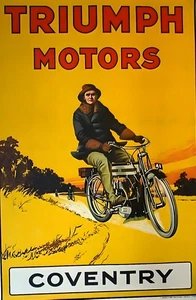 Retro Vintage Advert Classic Man Cave Garage Sign Self Adhesive Vinyl Sticker
