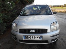 Capote Ford FUSION