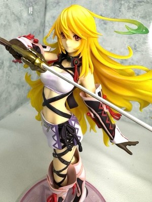 Milla Maxwell Tales of Xillia Alter Action Figure 1/8 Scale N/Box JP
