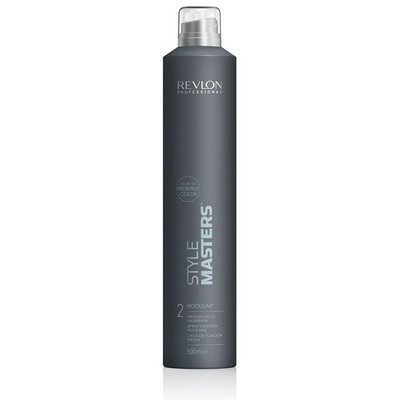 Revlon Style Masters Modular Hairspray 500ml
