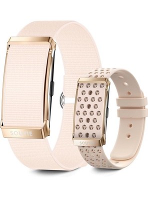 Smart Bracelet for Women, Health Fitness Trackers  Heart Rate Blood Pressure
