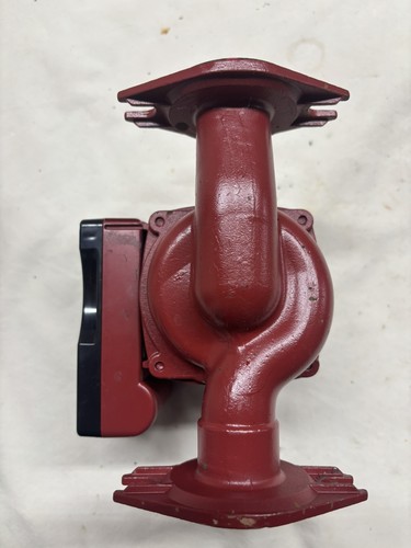 Grundfos UPS15-55SFC  3-Speed Circulator Pump P/N 59896773P1