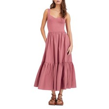 NWT Tanya Taylor Josephina Dress size L