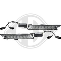 Tagfahrleuchte Diederichs 2251289 Hd Tuning FüR