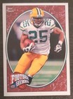 Ryan Grant #87 2008 Upper Deck Heroes Green Bay Packers