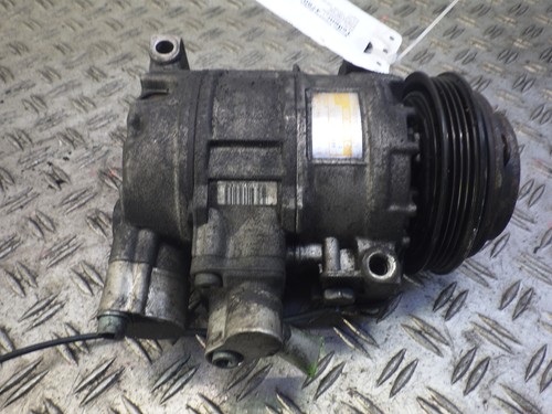 Klimakompressor Audi A6 (4B, C5) 2.5 TDI 110kW 150PS 4B0260805C