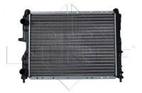 NRF KüHler, MotorküHlung U.A. FüR Alfa Romeo, Fiat, Lancia