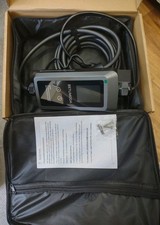 Portable Level 1&2 EV Charger, 16Amp Adjustable Current, 110v/240v For J1772