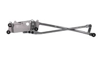 Kamoka WischergestäNge 3110105 FüR VW Touareg 7LA 7L6 7L7 TDI FSI R50 V10 W12