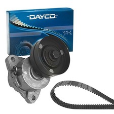 DAYCO KEILRIPPENRIEMEN-SATZ passend für OPEL ASTRA ZAFIRA | KPV870