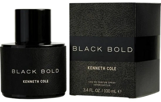 Las mejores ofertas en Negro de Fragancias para Hombre Kenneth