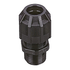 ABB 2931NM Ranger Liquidtight Strain Relief Connector 3/4 NPT