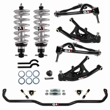 QA1 Handling Kit 2.0, Level 2, GM F-Body 67-69 GM F-Body, W/ Shocks