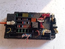 CENTRALINA BODY INTERNO LATO DX MINI ONE 2012 1.6 T.D. 519480F01