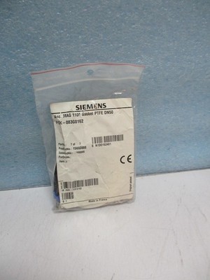 Siemens  Dichtsatz FDK-083G0162   MAG 1100 Gasket PTFE DN50