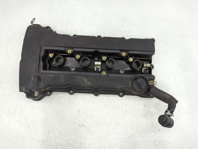 #ad #ad 2013 Mitsubishi Lancer Passenger Right Cylinder Head Valve Cover N028E $129.00