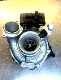 Turbolader BMW 330d 530d 730d X3 X5 3.0d 258 PS 806094 7823202 11657823202