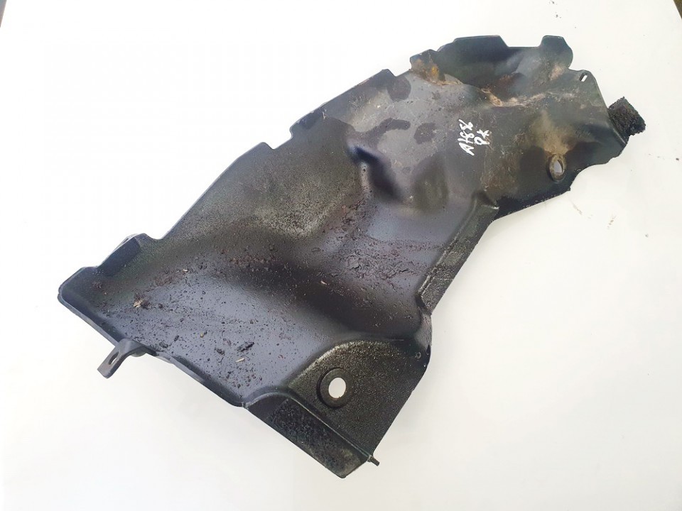 Mazda CX-7 DE1582461-81 Replacement Part l33l1356y