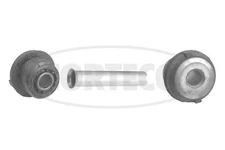 For Corteco CO49400576 Control/Trailing Arm Kit, Wheel Suspension CO49400576 Co