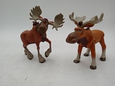 Rutt and Tuke Toys McDonald's Happy Meal ueb3