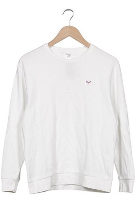 Trigema Pullover Herren Strickpullover Strick Oberteil Gr. M Baumwol... #2556sy9