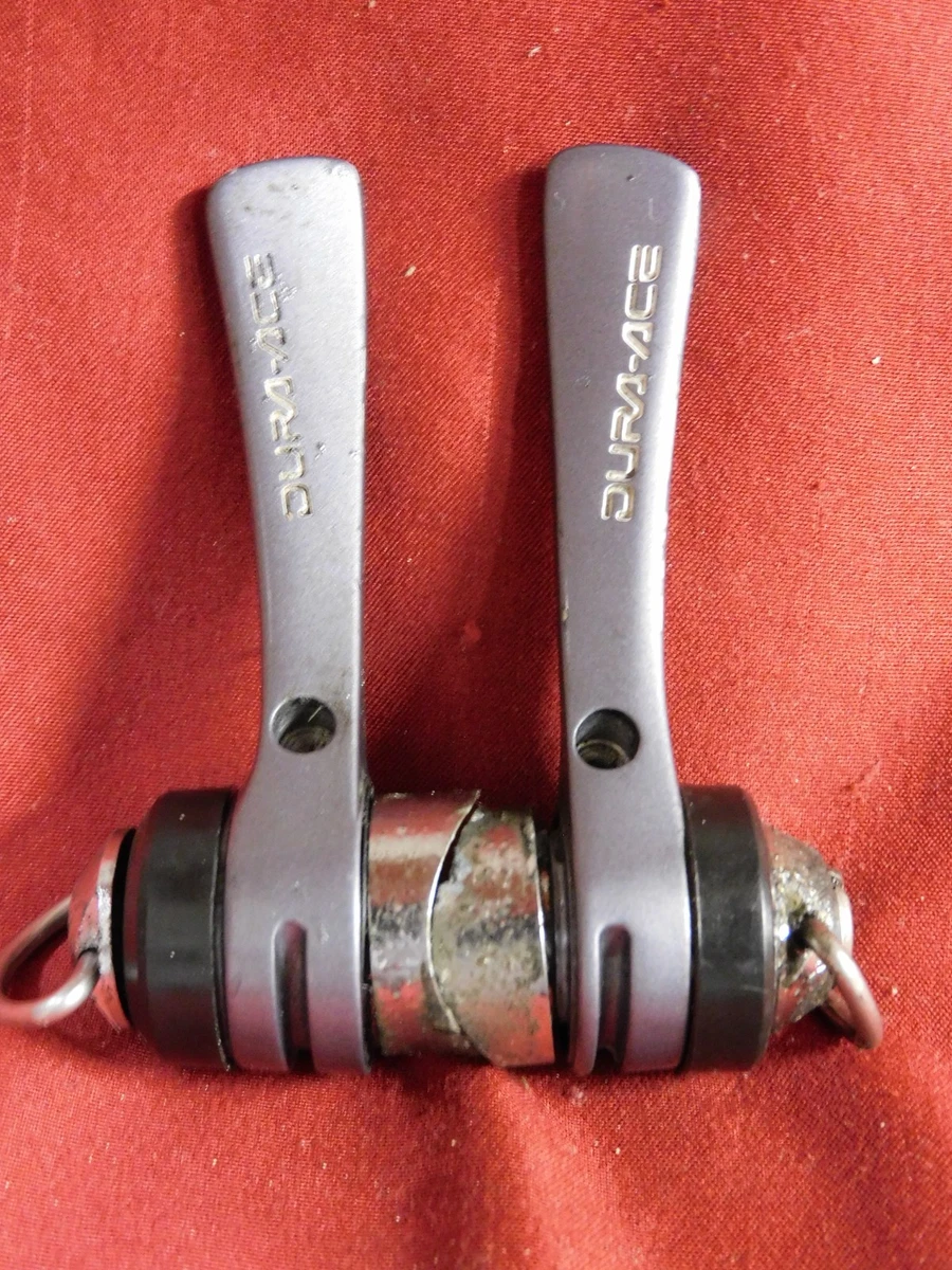 Shimano Down Tube Gray Bicycle Shifters for sale | eBay