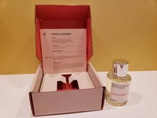 Dossier ~ "Floral Lavender" ~ Eau De Parfum ~ 1.7 fl oz ~ NIB