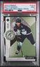 2023 UPPER DECK SYNERGY CAST FOR GREATNESS GREEN #CG14 MATTY BENIERS 29/50 PSA 9