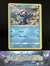 Pokemon Card Popplio 4/12 McDonald's Promo Holo Rare NM