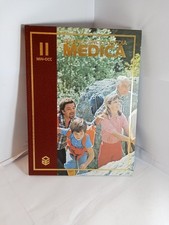 GRANDE ENCICLOPEDIA MEDICA .NO 11