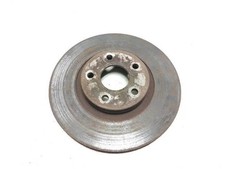 VOLVO V50 MW Bremsscheibe vorne links 1.80 Petrol 92kw 2008 20559095