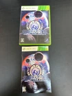 Earth Defense Forces 4 EDF 4  Import Japan Xbox 360 Japanese
