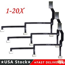 1-20X Flexible Gimbal Flat Ribbon Signal Flex Cable Layer For DJI Mavic Pro USA