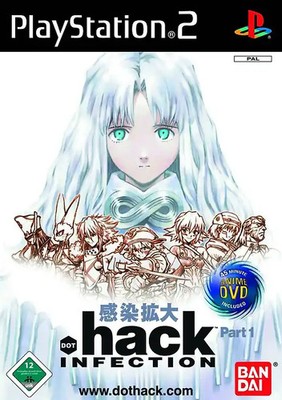.hack Part 1: Infection