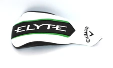 Callaway Elyte Driver Headcover Brand NEW
