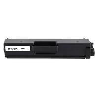 Pov Toner, Schwarz (Brother TN-426BK)
