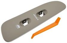 Passenger Side Window Switch Panel for Dodge Ram 1500/2500/3500 2002-2009,